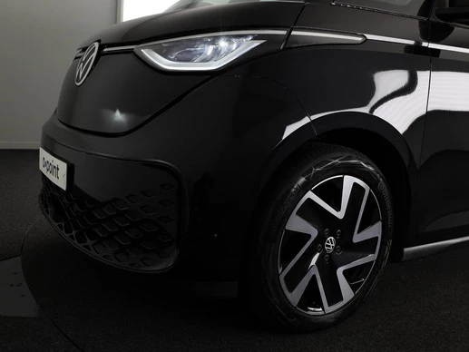 Volkswagen ID. Buzz Cargo - Afbeelding 17 van 30