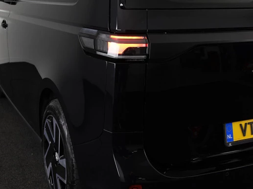 Volkswagen ID. Buzz Cargo - Afbeelding 18 van 30