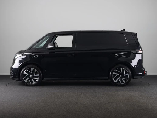 Volkswagen ID. Buzz Cargo - Afbeelding 19 van 30
