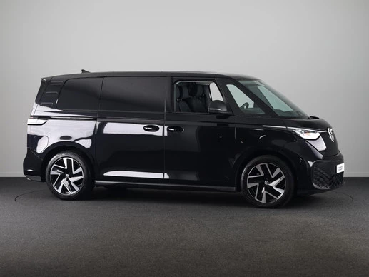 Volkswagen ID. Buzz Cargo - Afbeelding 20 van 30