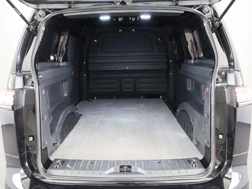 Volkswagen ID. Buzz Cargo - Afbeelding 21 van 30