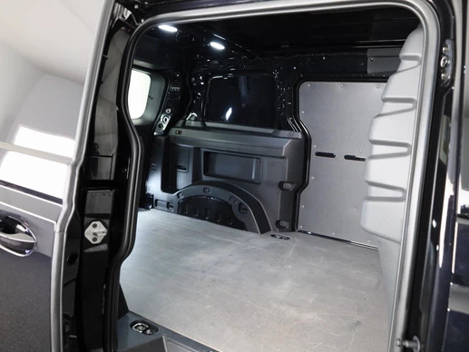 Volkswagen ID. Buzz Cargo - Afbeelding 22 van 30