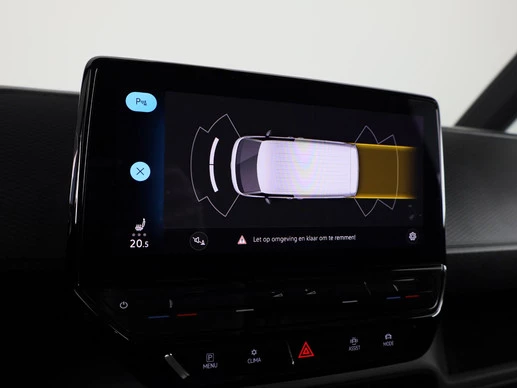 Volkswagen ID. Buzz Cargo - Afbeelding 29 van 30