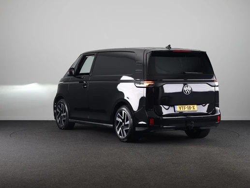 Volkswagen ID. Buzz Cargo - Afbeelding 4 van 30