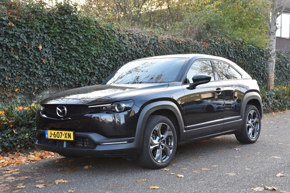 Mazda MX-30 - Afbeelding 1 van 13