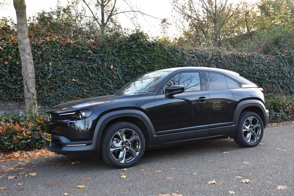 Mazda MX-30 - Afbeelding 2 van 13
