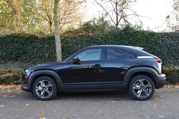 Mazda MX-30 - Afbeelding 3 van 13