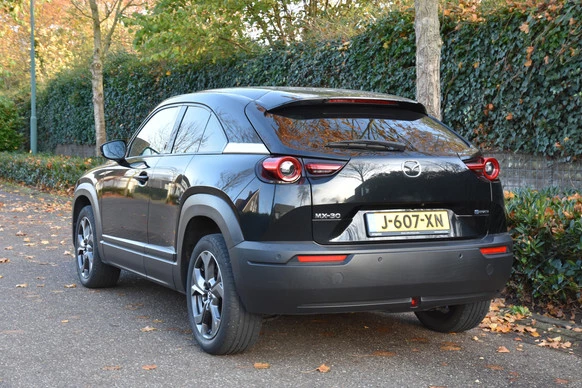 Mazda MX-30 - Afbeelding 5 van 13