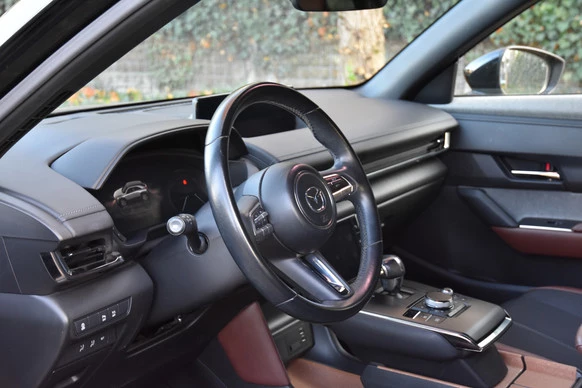 Mazda MX-30 - Afbeelding 6 van 13