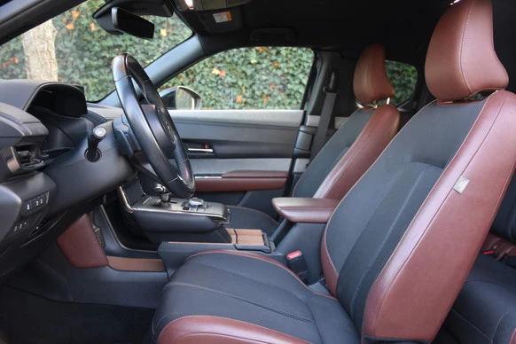 Mazda MX-30 - Afbeelding 7 van 13