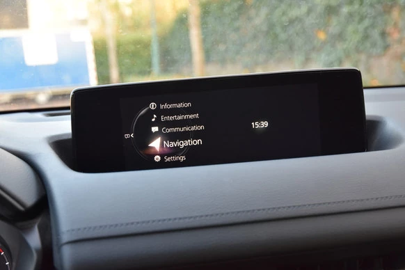 Mazda MX-30 - Afbeelding 9 van 13