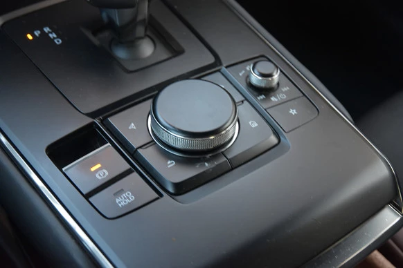 Mazda MX-30 - Afbeelding 11 van 13