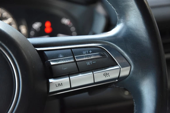 Mazda MX-30 - Afbeelding 13 van 13