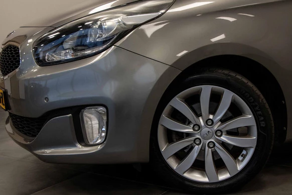 Kia Carens - Afbeelding 2 van 28