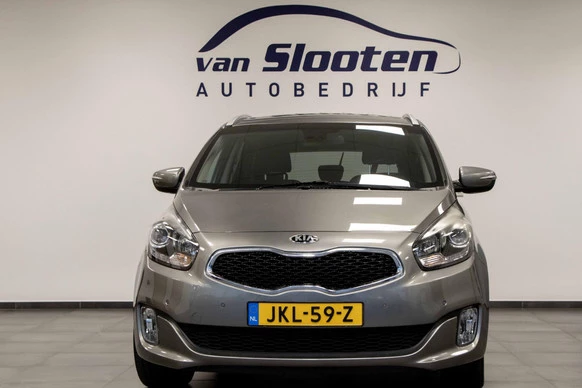 Kia Carens - Afbeelding 3 van 28