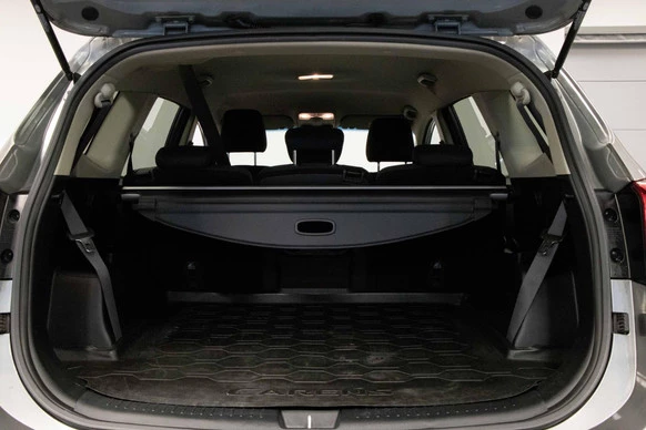 Kia Carens - Afbeelding 6 van 28