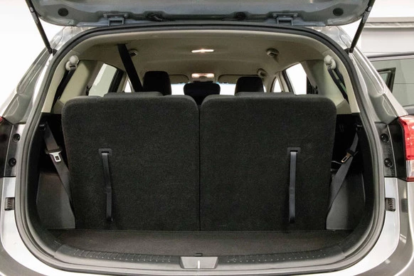 Kia Carens - Afbeelding 7 van 28