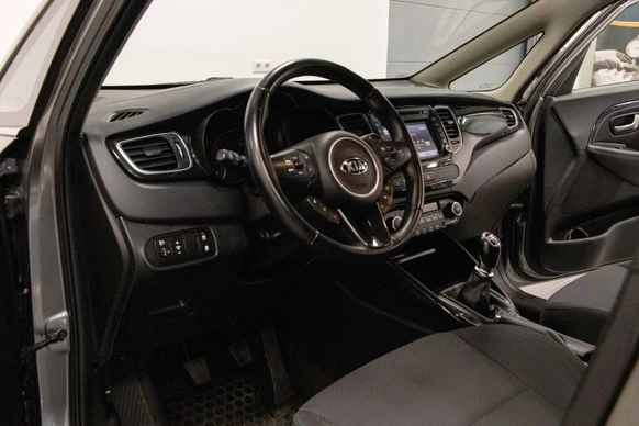 Kia Carens - Afbeelding 11 van 28