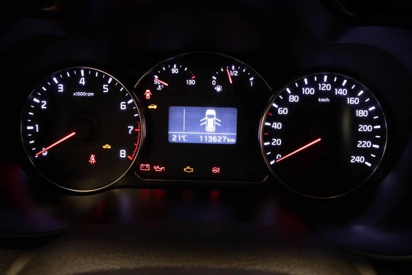 Kia Carens - Afbeelding 14 van 28