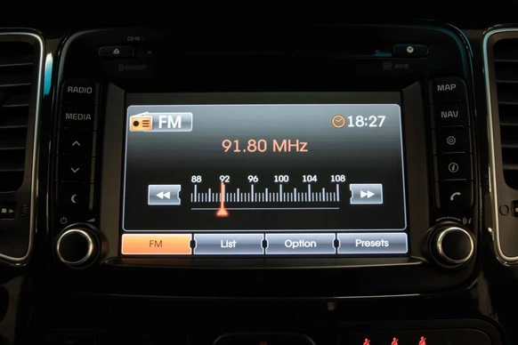 Kia Carens - Afbeelding 15 van 28