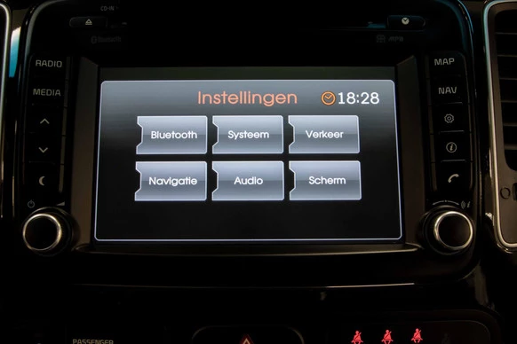 Kia Carens - Afbeelding 16 van 28