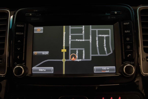 Kia Carens - Afbeelding 17 van 28