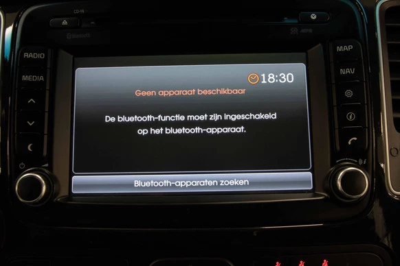 Kia Carens - Afbeelding 18 van 28