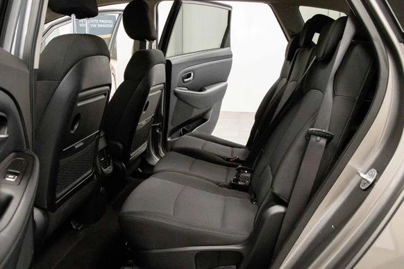 Kia Carens - Afbeelding 9 van 28
