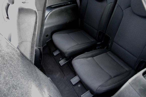 Kia Carens - Afbeelding 10 van 28