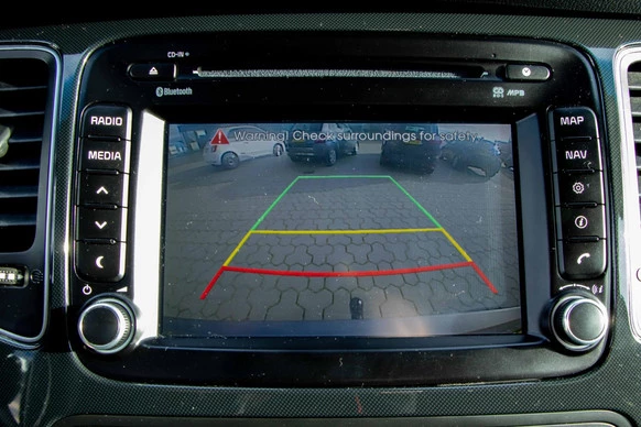 Kia Carens - Afbeelding 19 van 28