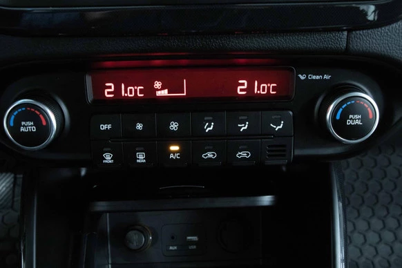 Kia Carens - Afbeelding 20 van 28