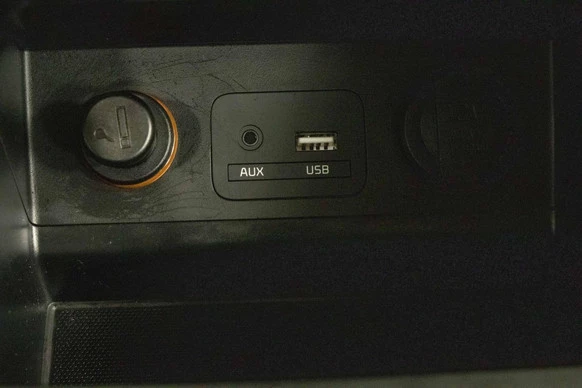 Kia Carens - Afbeelding 21 van 28