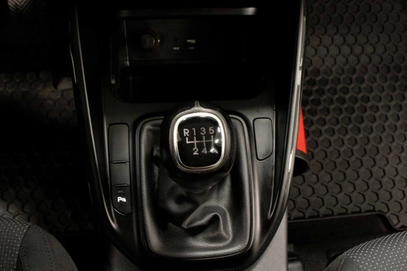 Kia Carens - Afbeelding 22 van 28