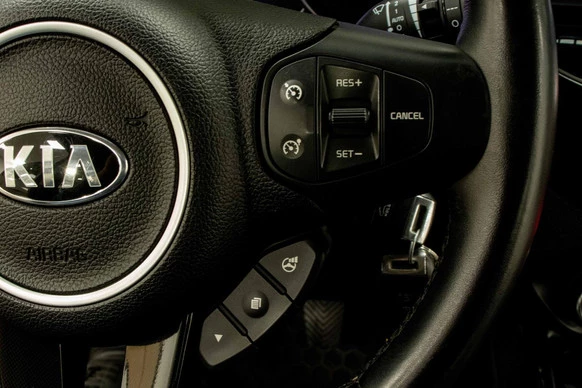 Kia Carens - Afbeelding 24 van 28