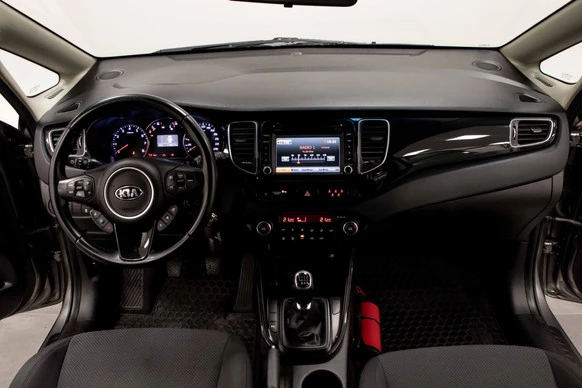 Kia Carens - Afbeelding 26 van 28