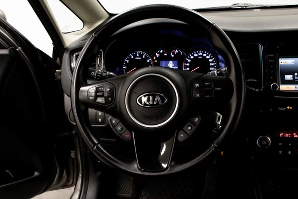 Kia Carens - Afbeelding 27 van 28