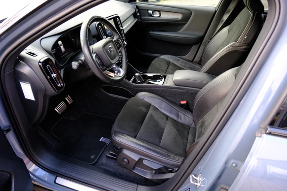 Volvo XC40 - Afbeelding 2 van 30
