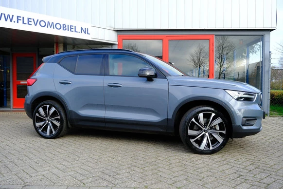 Volvo XC40 - Afbeelding 4 van 30