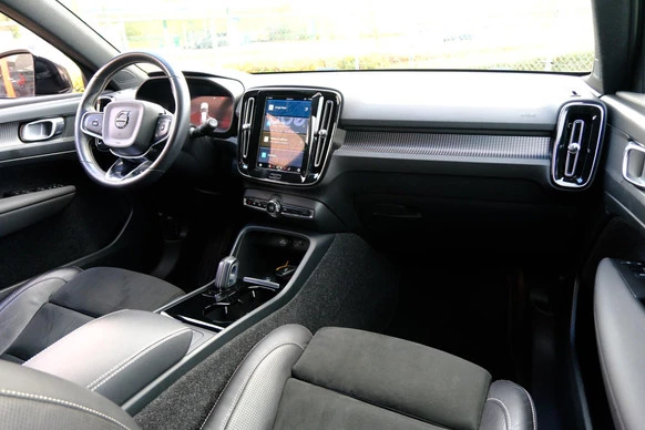 Volvo XC40 - Afbeelding 5 van 30
