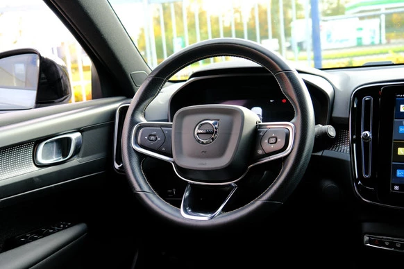 Volvo XC40 - Afbeelding 6 van 30