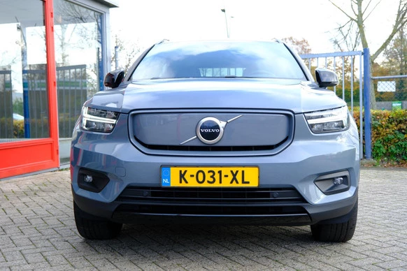 Volvo XC40 - Afbeelding 7 van 30