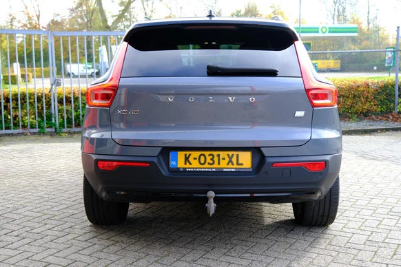 Volvo XC40 - Afbeelding 8 van 30