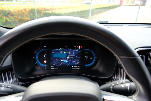 Volvo XC40 - Afbeelding 14 van 30