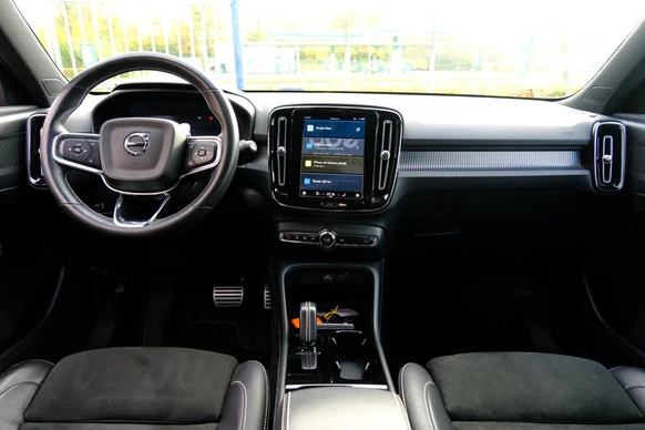 Volvo XC40 - Afbeelding 16 van 30