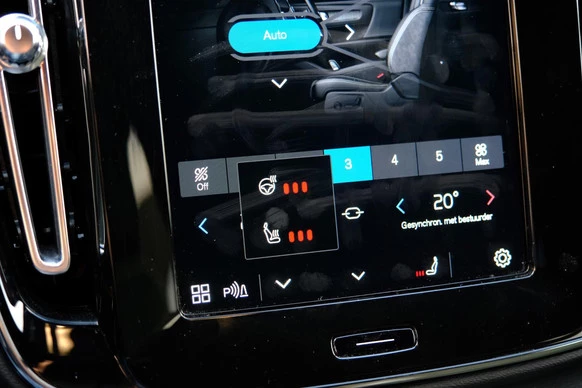 Volvo XC40 - Afbeelding 17 van 30