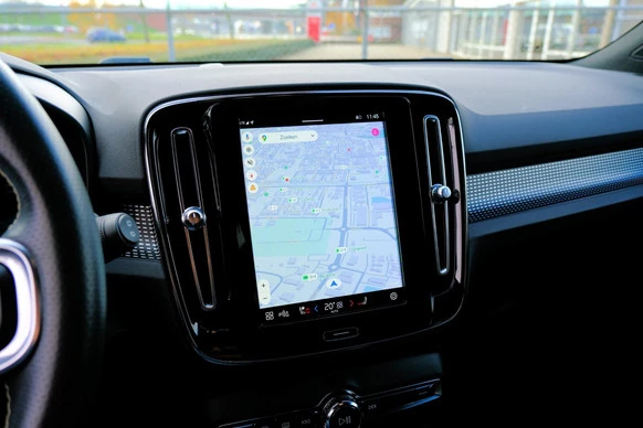 Volvo XC40 - Afbeelding 18 van 30