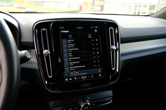 Volvo XC40 - Afbeelding 19 van 30