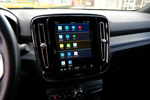 Volvo XC40 - Afbeelding 20 van 30