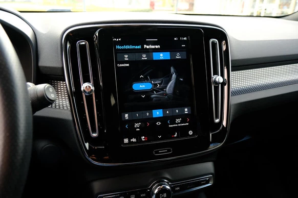 Volvo XC40 - Afbeelding 21 van 30