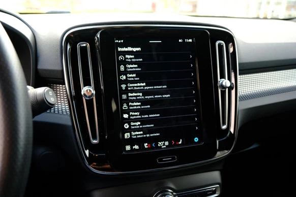 Volvo XC40 - Afbeelding 22 van 30